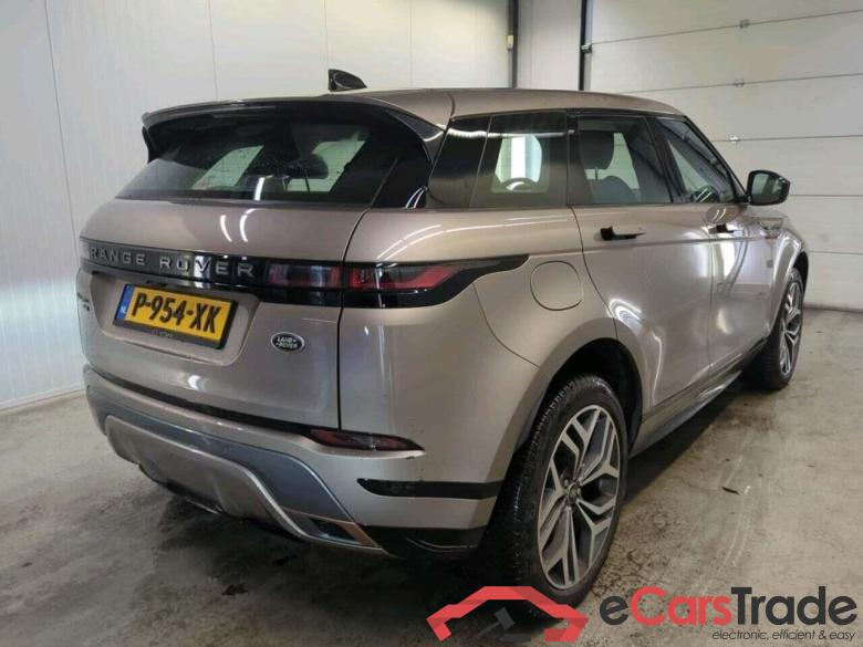 LAND ROVER RANGE ROVER EVOQUE 1.5 P300e AWD RD HSE #2