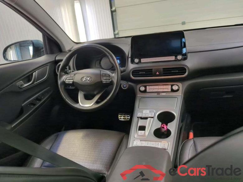HYUNDAI Kona EV Premium 64 kWh #3