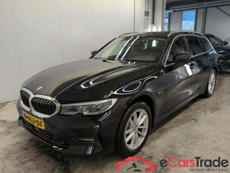 BMW 3-serie Touring 320e Bns Ed.P