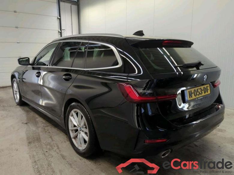 BMW 3-serie Touring 320e Bns Ed.P #6