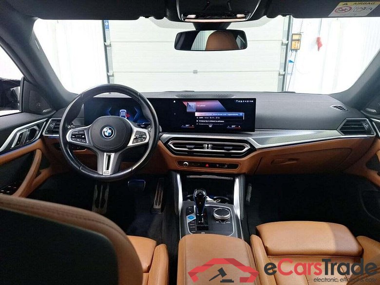 BMW i4 50 #3