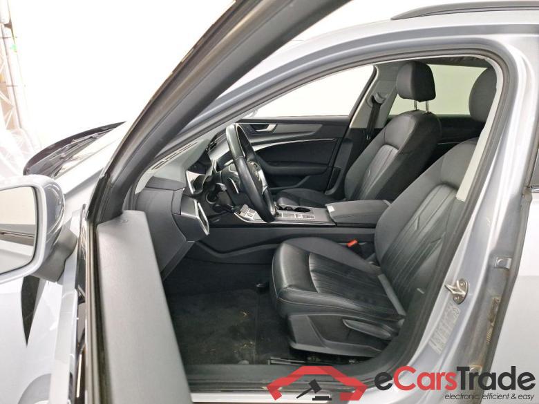 AUDI A6 AVANT 2.0 TDI 35 S TRONIC BUSINESS ED ATTR #5