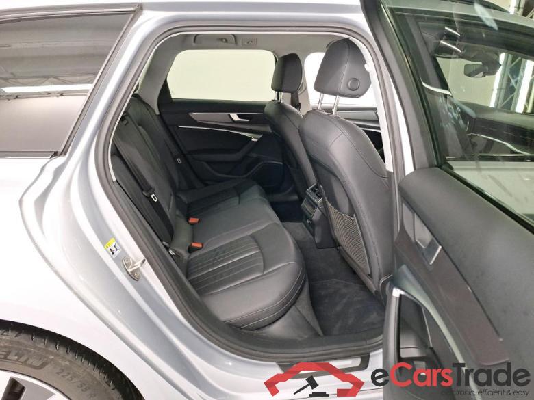 AUDI A6 AVANT 2.0 TDI 35 S TRONIC BUSINESS ED ATTR #6