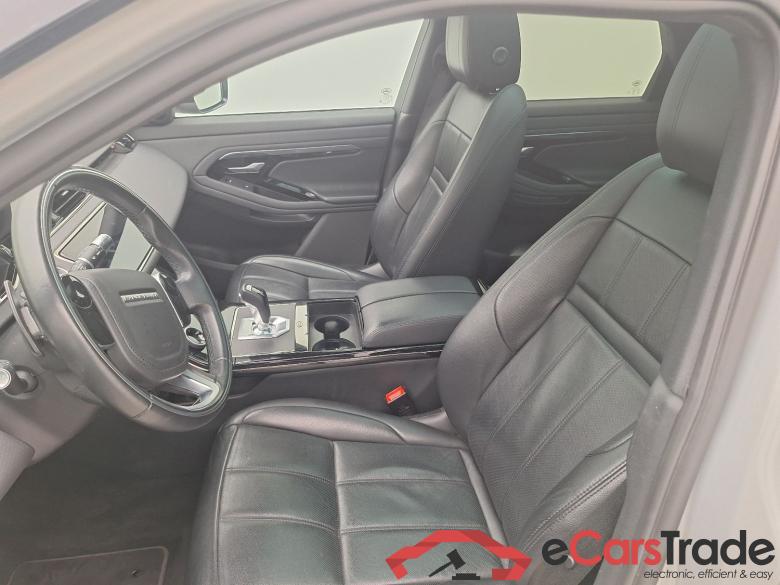 Land Rover, RR.Evoque '18, Land Rover Range Rover Evoque D150 AWD Auto R-Dyna #3