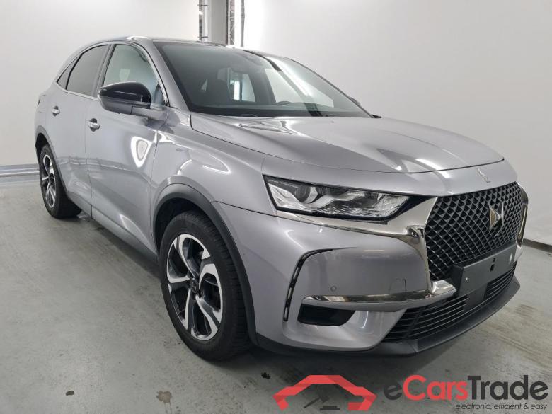 DS AUTOMOBILES DS7 CROSSBACK DIESEL 1.5 BlueHDi Be Chic (EU6.2) Business GPS #2