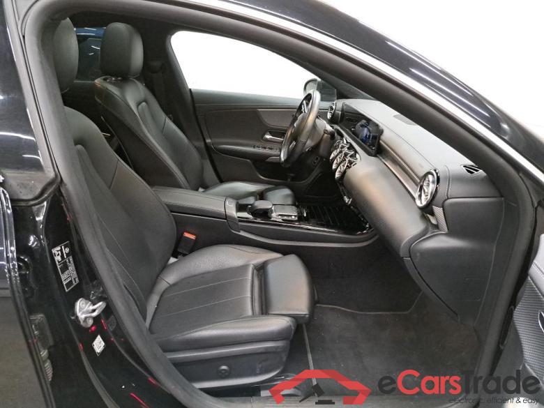 MERCEDES - MER CLA SHOOTING BRAKE 180 d 116PK 7G-DCT Business Solution Progressive & Connect & Pack Plus #3