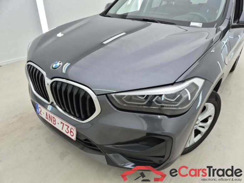 BMW X1 XDRIVE25E 1.5 XDRIVE25E AUT #4