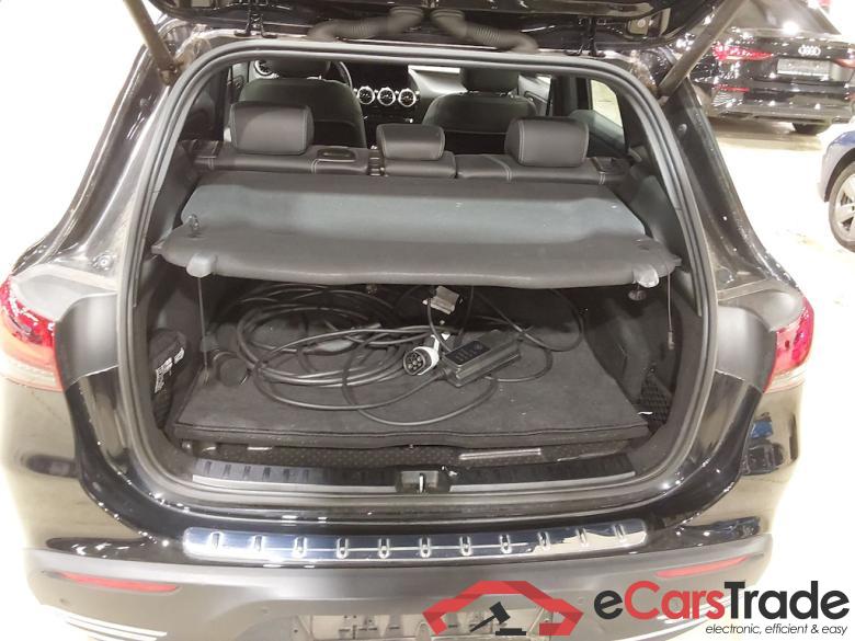 MERCEDES-BENZ EQA BEV 67KWH EQA 250 BUSINESS LINE #3