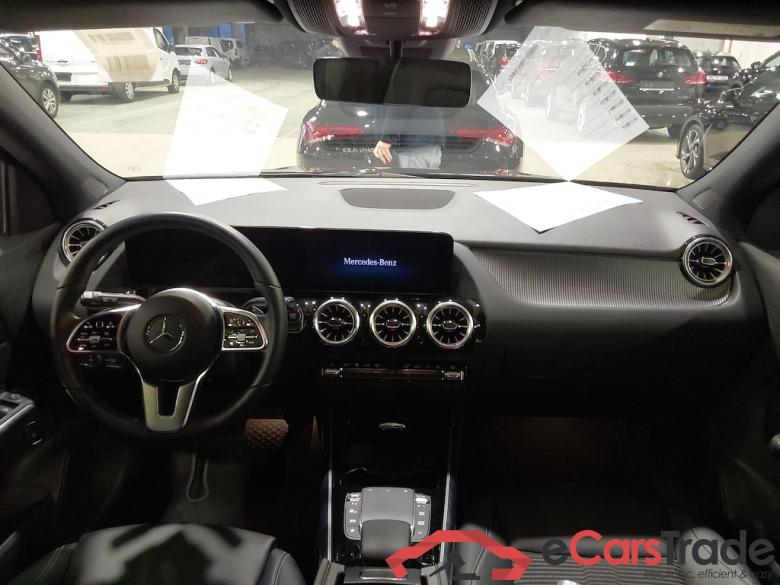 MERCEDES-BENZ EQA BEV 67KWH EQA 250 BUSINESS LINE #6