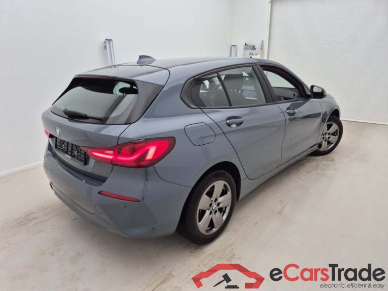 BMW 1 SERIE 118I AUT #2