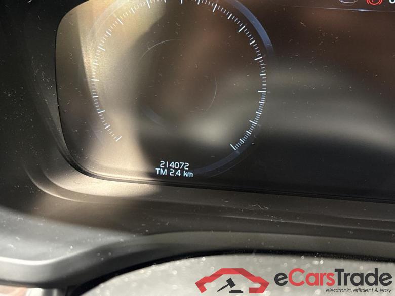 VOLVO V60 DIESEL - 2018 2.0 D3 STOCK #6