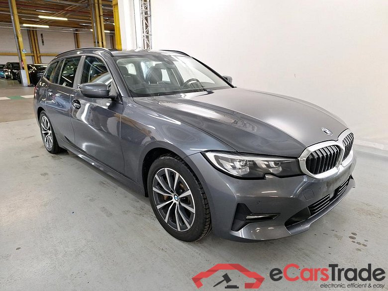 BMW 3 SERIES TOURING 2.0 330E (215KW) TOURING #2