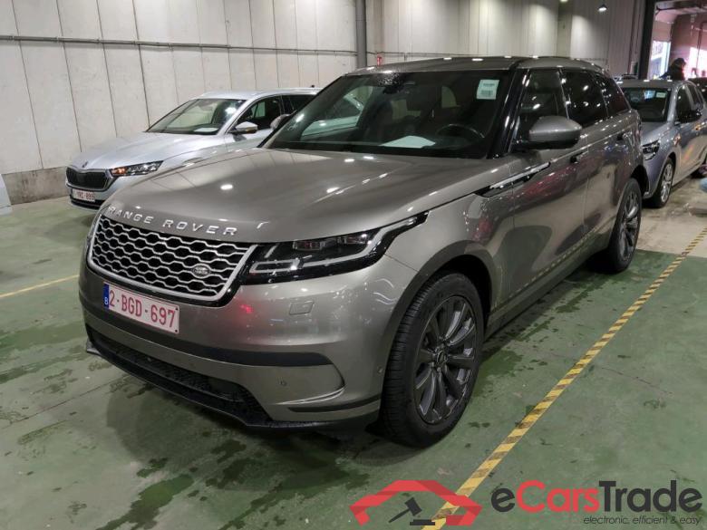LAND ROVER RANGE ROVER VELAR 2.0 P400E SE AUTO 4WD #1
