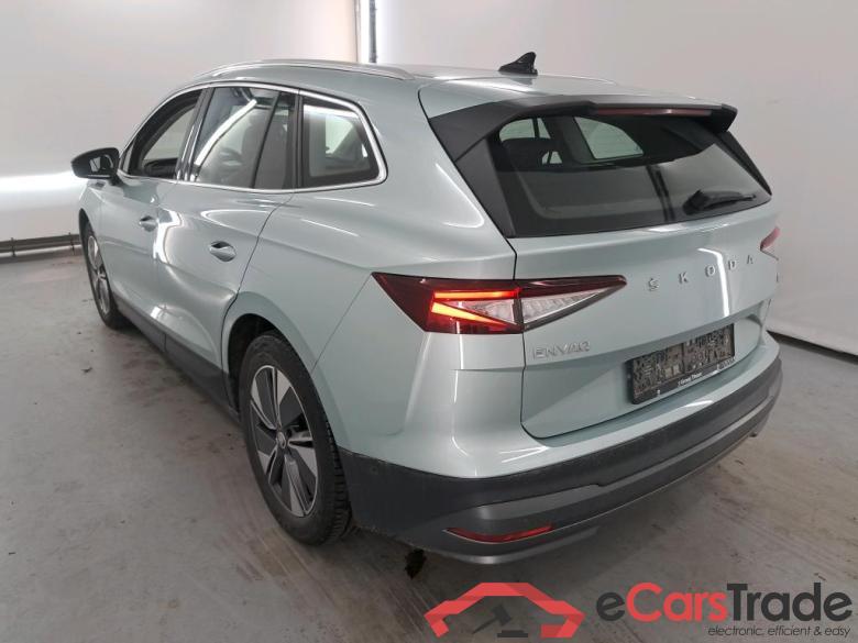 SKODA ENYAQ 82KWH IV 80 #3