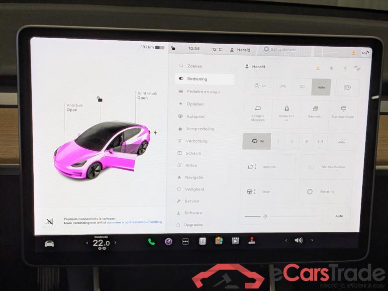 Tesla Model 3 Stnd.RWD Plus 60 kWh #5