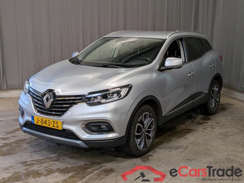 RENAULT KADJAR 1.3 TCe Intens #1