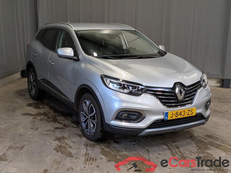 RENAULT KADJAR 1.3 TCe Intens #2
