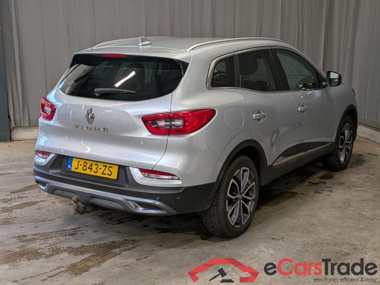 RENAULT KADJAR 1.3 TCe Intens #3
