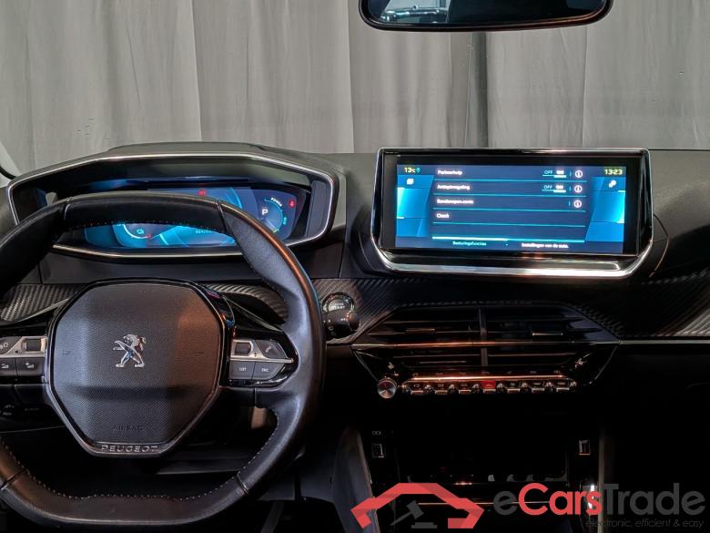 PEUGEOT e-208 EV Allure 50 kWh #5