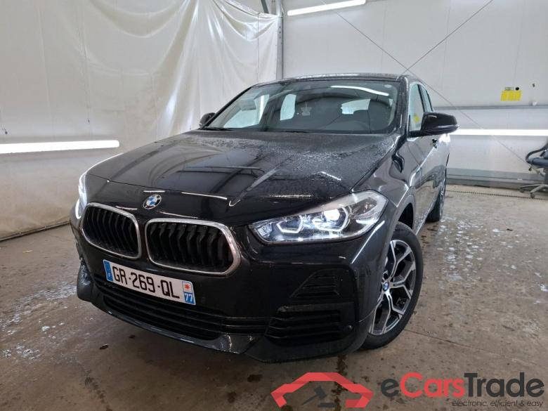 Série X2 sDrive 18i Lounge 1.5 135CV BVA7 E6d #1