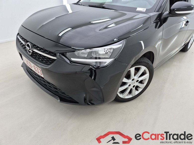 OPEL CORSA 1.2 EDITION #6