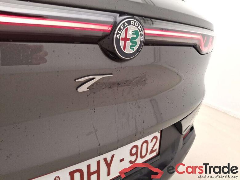 ALFA ROMEO TONALE 1.5 MHEV SUPER AUT #4
