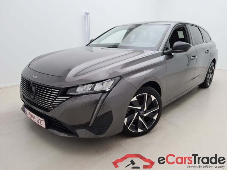 PEUGEOT 308 SW 1.2 PURETECH ALLURE EAT8 #1