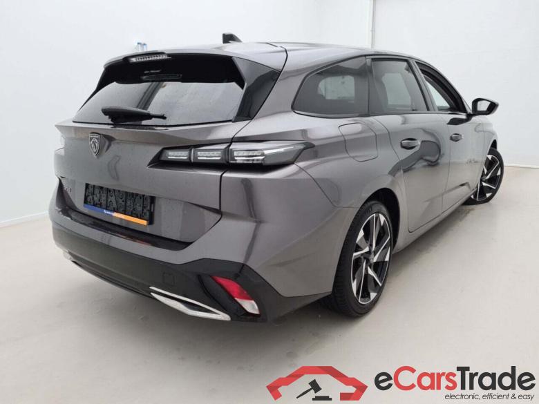 PEUGEOT 308 SW 1.2 PURETECH ALLURE EAT8 #2
