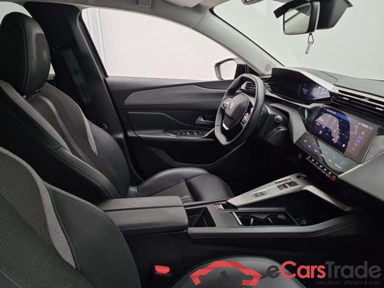 PEUGEOT 308 SW 1.2 PURETECH ALLURE EAT8 #3