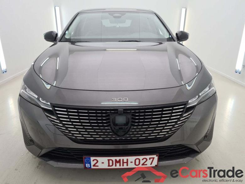 PEUGEOT 308 SW 1.2 PURETECH ALLURE EAT8 #4