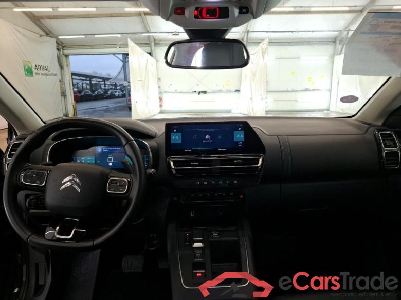 CITROEN C5 Aircross / 2022 / 5P / SUV Hybrid rechargeable 180 e-EAT8 Feel #5