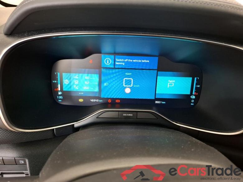 CITROEN C5 Aircross / 2022 / 5P / SUV Hybrid rechargeable 180 e-EAT8 Feel #6