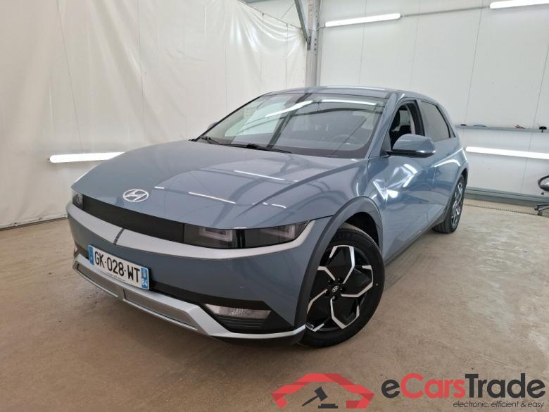 HYUNDAI Ioniq 5 / 2021 / 5P / SUV BEV 77KWH RWD INTUITIVE #1