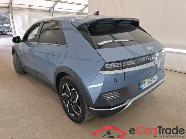 HYUNDAI Ioniq 5 / 2021 / 5P / SUV BEV 77KWH RWD INTUITIVE #2