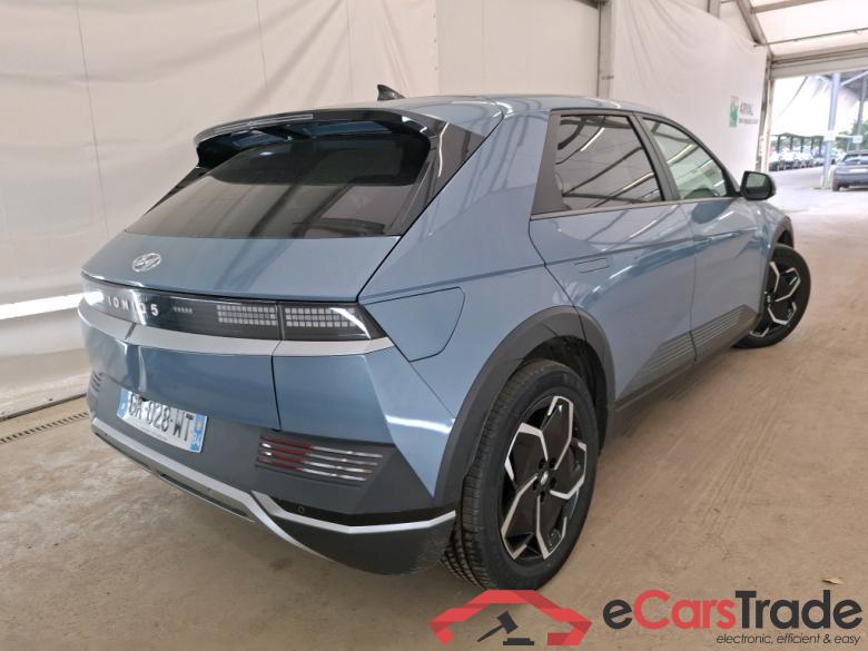 HYUNDAI Ioniq 5 / 2021 / 5P / SUV BEV 77KWH RWD INTUITIVE #3