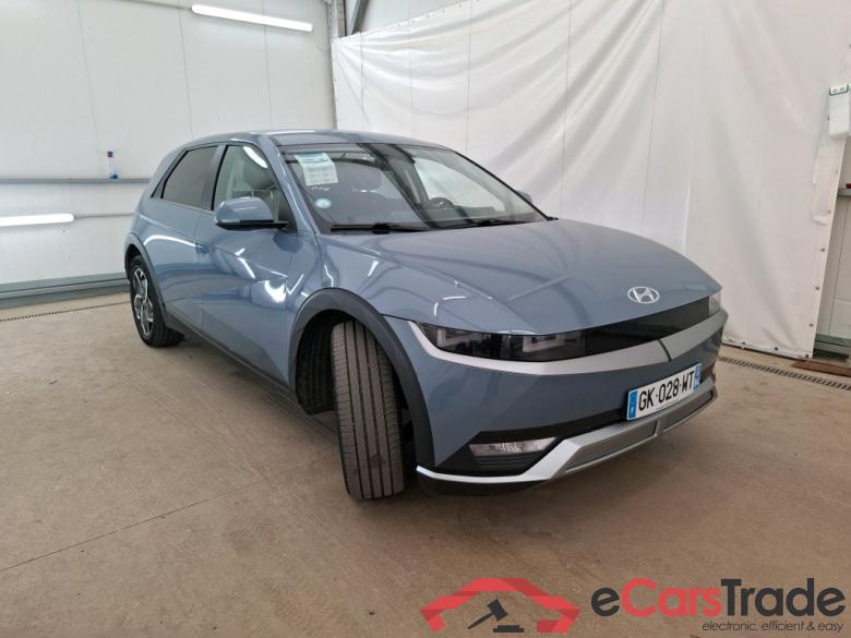 HYUNDAI Ioniq 5 / 2021 / 5P / SUV BEV 77KWH RWD INTUITIVE #4
