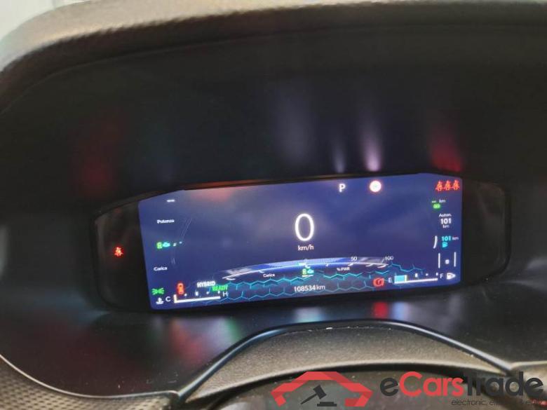 JEEP COMPASS / 2021 / 5P / SUV 1.3 T4 PHEV 240CV TRAILHAWK 4XE AUTO #4