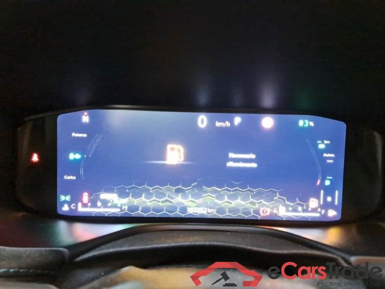 JEEP COMPASS / 2021 / 5P / SUV 1.3 T4 PHEV 240CV UPLAND 4XE AUTO #4