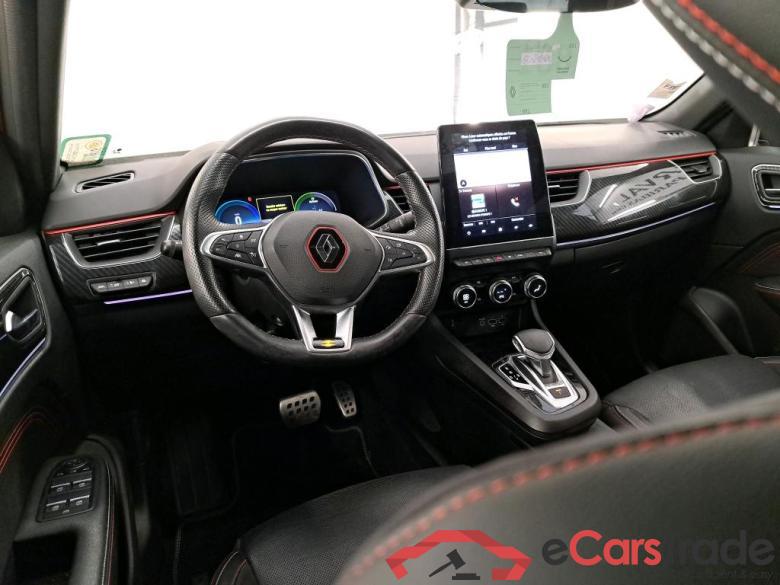 Arkana R.S. Line 1.6 E-TECH Hybrid 145CV BVA6 E6d #5