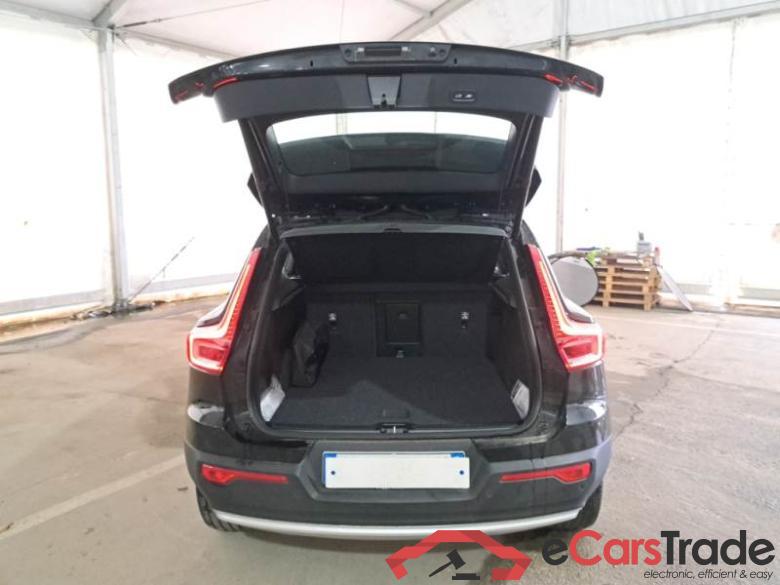 VOLVO XC40 / 2021 / 5P / SUV T5 RECHARGE PLUG-IN AUTO CORE #5
