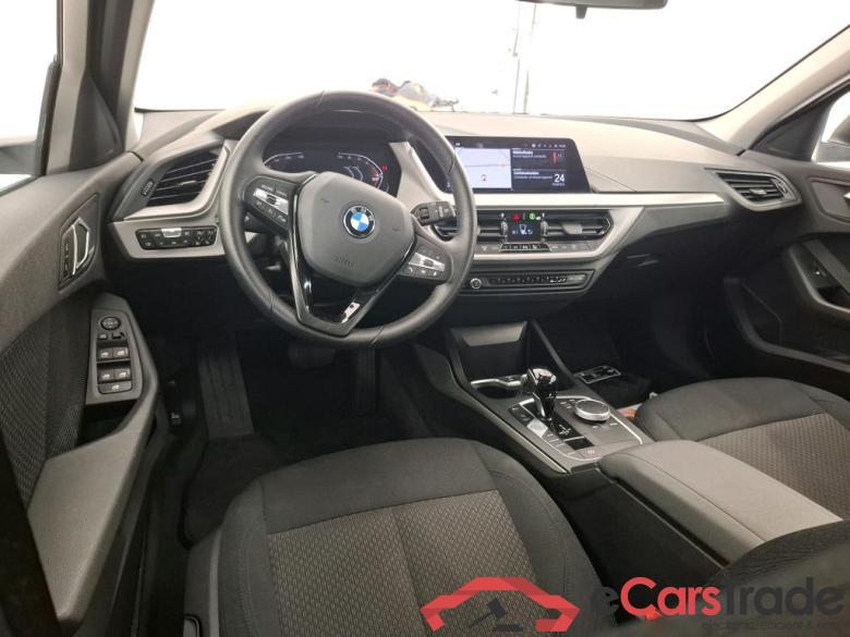 BMW Série 1 / 2019 / 5P / Berline 116i DKG7 Business Design #5