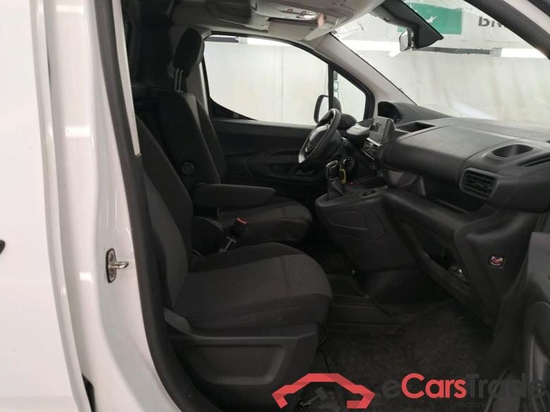 Partner Premium L1 1.5 HDi 100CV BVM5 E6dT #6