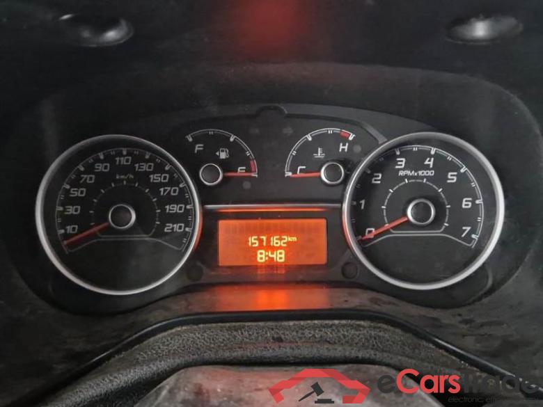 FIAT DOBLÒ CARGO / 2014 / 4P / VETT. FURGONATA 1.3 MULTIJET 16V 95CV SX EURO 6 #4