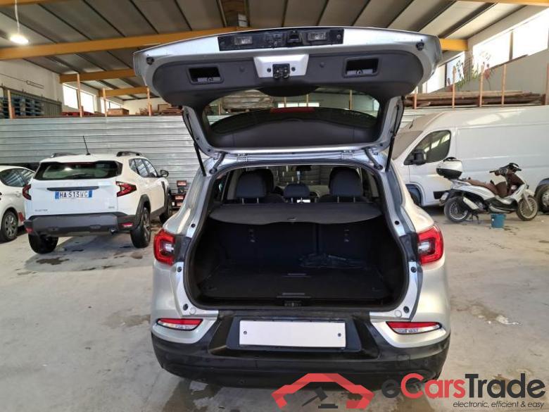 RENAULT KADJAR / 2018 / 5P / CROSSOVER 1.5 DCI 85KW BLUE BUSINESS EDC (AUTOCARRO) #5