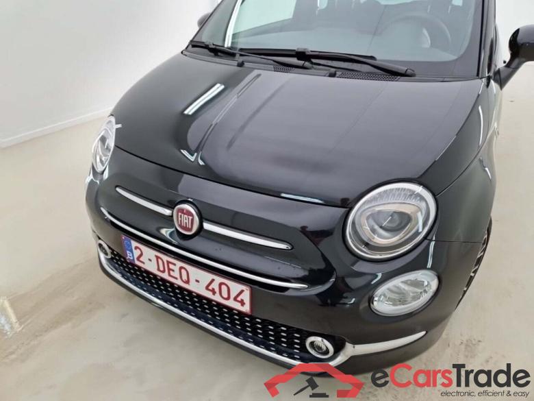 FIAT 500 1.0 DOLCEVITA #4