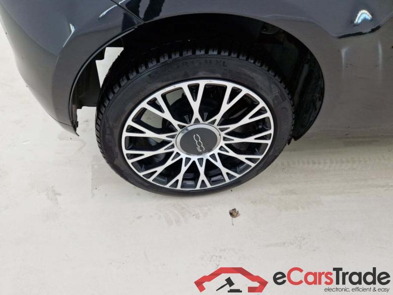 FIAT 500 1.0 DOLCEVITA #5