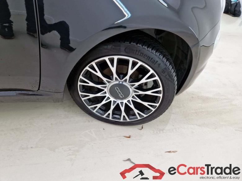 FIAT 500 1.0 DOLCEVITA #6