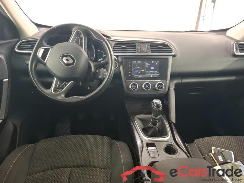 Kadjar Business 1.5 dCi 115CV BVM6 E6dT #5