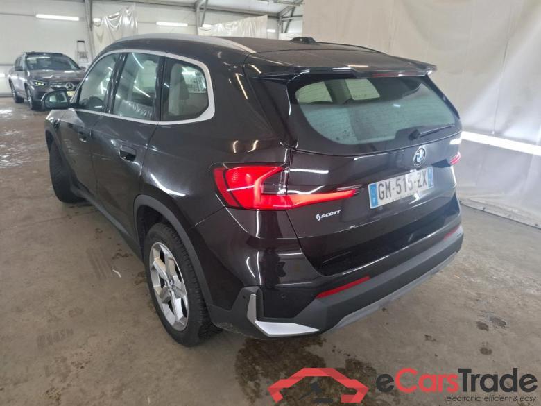 BMW X1 / 2022 / 5P / SUV sDrive18d Business Design DKG7 #2