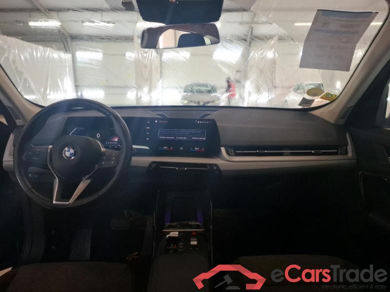 BMW X1 / 2022 / 5P / SUV sDrive18d Business Design DKG7 #5